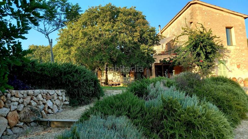 Foto 9f0af624-9e43-4b87-b1e2-b5171fbbcdda. Masía casa con caracter en Establiments en Establiments Palma de Mallorca