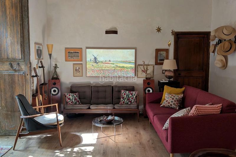 Foto a294b3b3-1bff-4c33-a7e1-7a7c34492904. Masía casa con caracter en Establiments en Establiments Palma de Mallorca