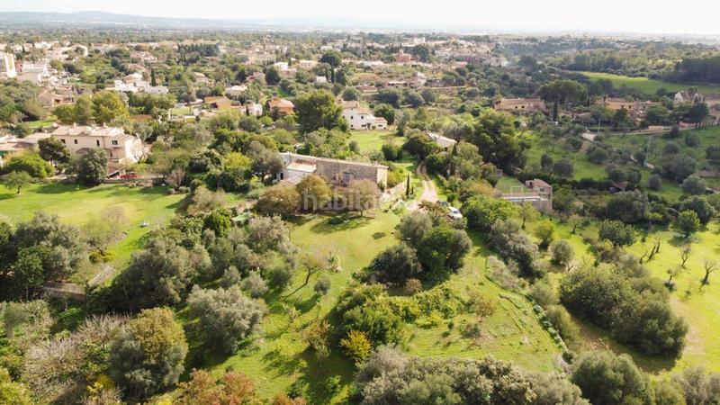 Foto b22ef03d-46e4-4e37-8fca-11d8836fd9af. Masía casa con caracter en Establiments en Establiments Palma de Mallorca