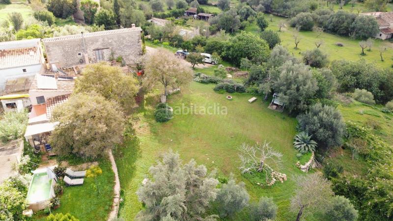 Foto bcc906fb-099b-4889-b8ec-10340fced6e2. Masía casa con caracter en Establiments en Establiments Palma de Mallorca