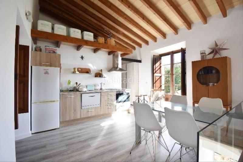 Foto c053e237-2621-4c2c-af26-20cca8a17ef9. Masía casa con caracter en Establiments en Establiments Palma de Mallorca