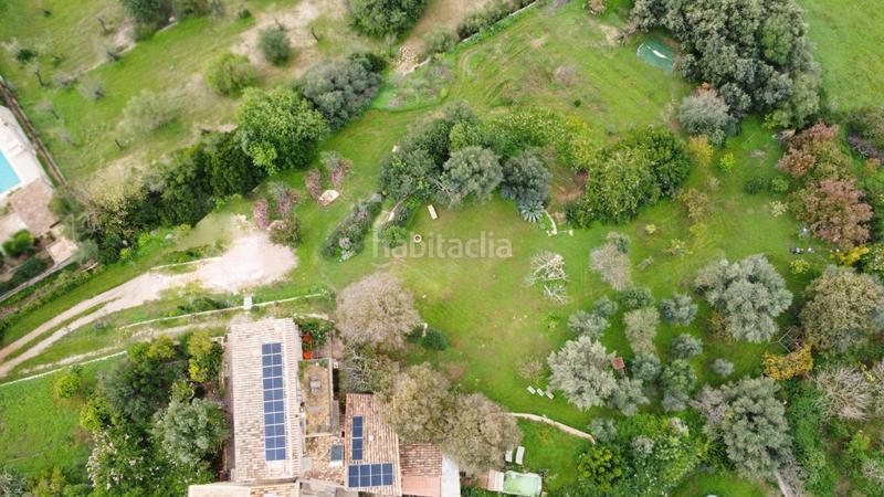 Foto e5a180b1-017b-4c2a-961d-505d0cc81e87. Masía casa con caracter en Establiments en Establiments Palma de Mallorca