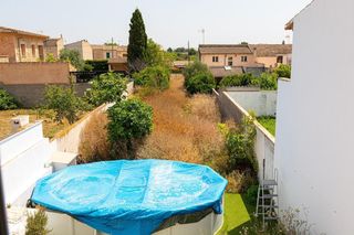 Wohngrundstück in Vilafranca de Bonany. Casa o chalet independiente totalmente reformado en venta en vil