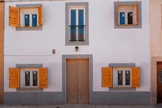 Wohngrundstück in Vilafranca de Bonany. Casa o chalet independiente totalmente reformado en venta en vil