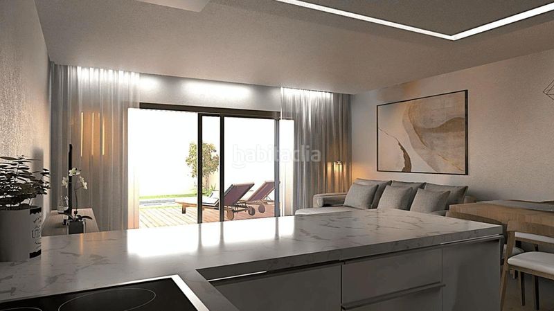 Foto 0fcef6b0-e99e-4653-93a7-786673eb5c43. Casa adossada amb aparcament piscina a Llubí