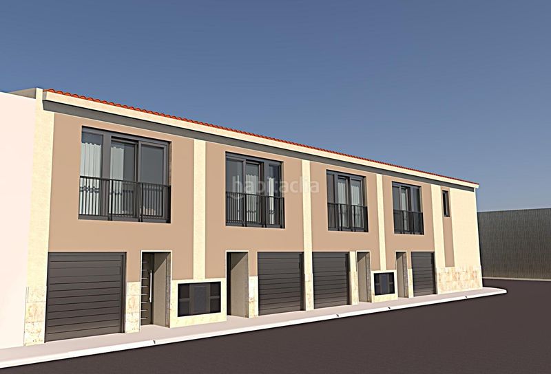 Foto 37645da8-be39-4504-ae8e-1f000eb3327d. Casa adossada amb calefacció aparcament piscina a Llubí
