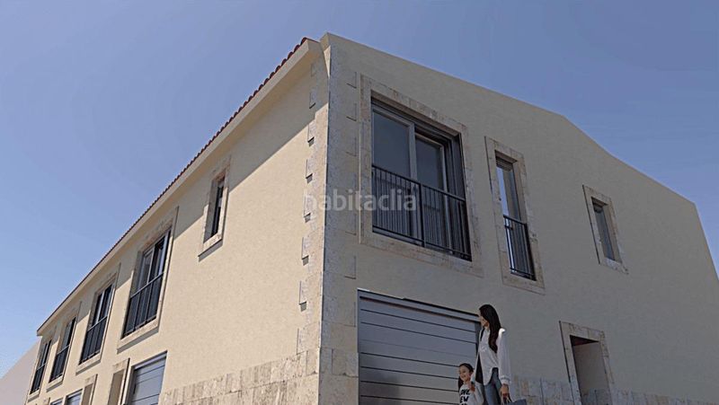 Foto 7be4f2e7-4d30-4e7a-8fd1-cd2af6966bec. Casa adossada amb aparcament piscina a Llubí