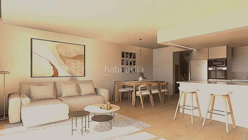 Foto a08295a7-af28-410b-bd1d-407b22c4ebdf. Casa adossada amb calefacció aparcament piscina a Llubí