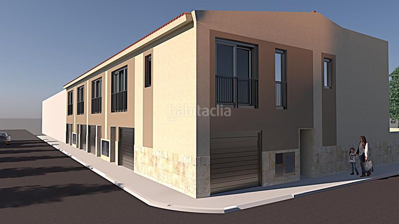 Foto de257f09-0afd-45dc-a30a-5210f7c8e54a. Casa adossada amb calefacció aparcament piscina a Llubí
