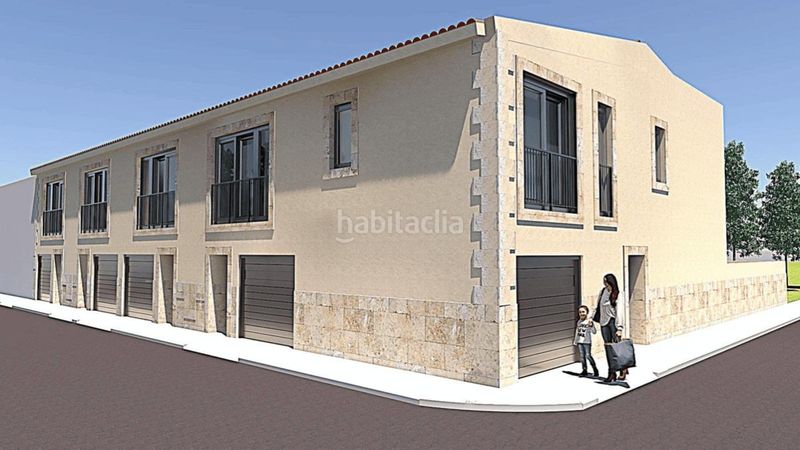 Foto e3f2c34a-df1d-4829-972e-a436208def57. Casa adossada amb aparcament piscina a Llubí