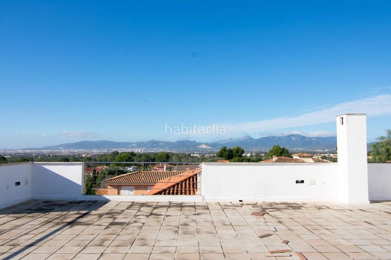 Foto 6322c027-fdce-4d23-81e0-d5ce74174fce. Xalet amb aparcament piscina a Sa Cabaneta Marratxí