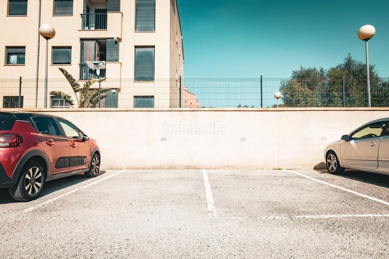 Foto 157fdf2a-ddfa-462c-8c93-0bd482c8ae64. Planta baixa amb aparcament a Sa Torre Llucmajor