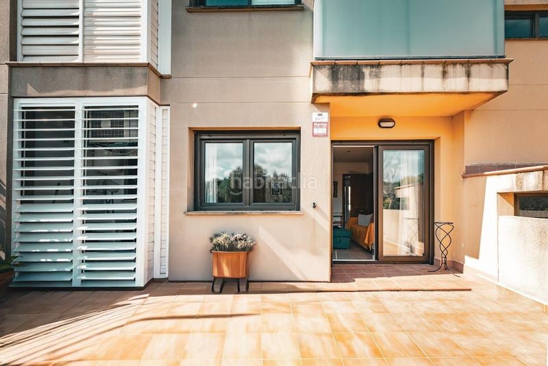 Foto 315756ff-a4fd-4eac-98d9-5a551f3b985c. Planta baixa amb aparcament a Sa Torre Llucmajor