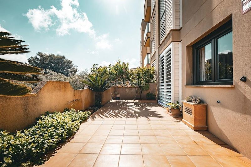 Foto 320010b2-4351-4795-9954-d23768e18c1a. Planta baixa amb aparcament a Sa Torre Llucmajor