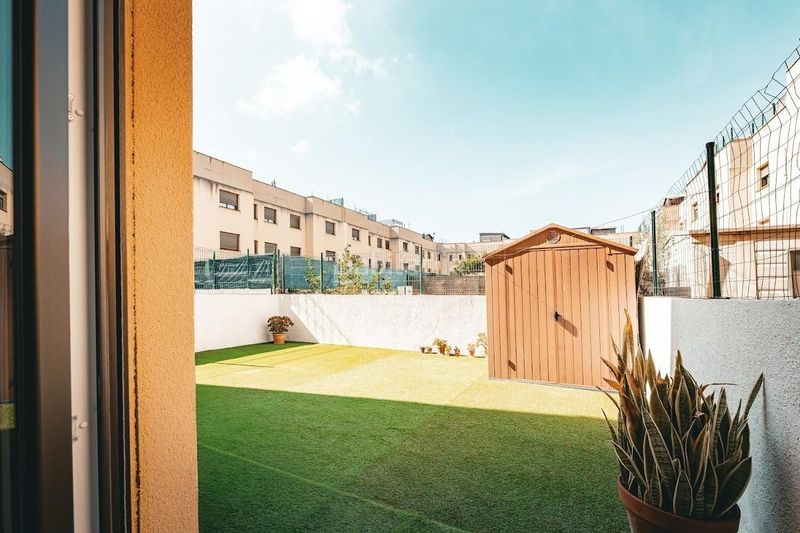 Foto 56eb1474-1865-48f5-b16f-c8cd35951b3b. Planta baixa amb aparcament a Sa Torre Llucmajor