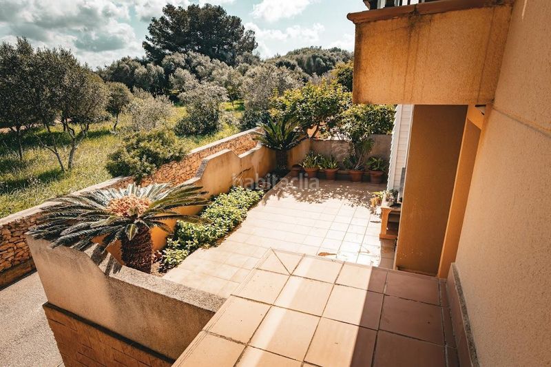 Foto 6226dc37-67e5-4c1d-ac26-97a535bf6c37. Planta baixa amb aparcament a Sa Torre Llucmajor