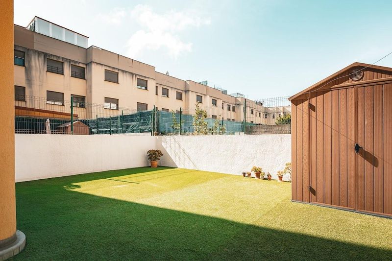 Foto 7b8ed4e3-3493-474a-b8ca-0e8aecbed36f. Planta baixa amb aparcament a Sa Torre Llucmajor