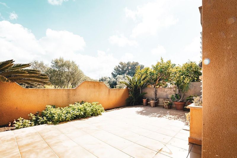 Foto a6c8f02c-ef58-46cf-9ae6-68faa245ce0d. Planta baixa amb aparcament a Sa Torre Llucmajor