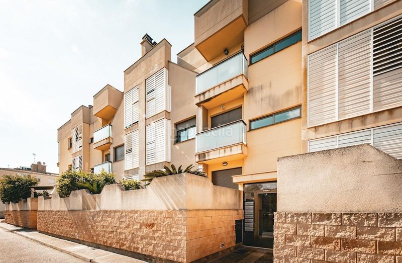 Foto d9bb5062-1ef7-4a86-97c2-418424318bfb. Planta baixa amb aparcament a Sa Torre Llucmajor