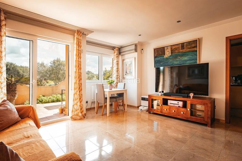 Foto e09671eb-e9ec-44f8-b3bf-5347804409a5. Planta baixa amb aparcament a Sa Torre Llucmajor