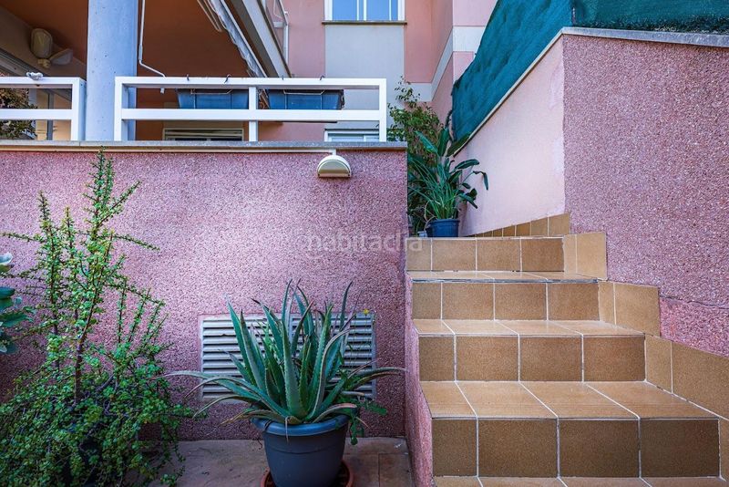 Foto 2a7d17bc-54b8-42dc-a06e-125a96b7fa43. Planta baja  residencial en las palmeras en Llucmajor