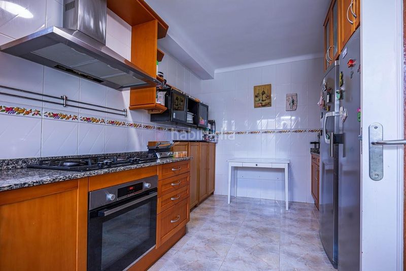 Foto 81261bd1-203b-4d84-b2c7-a22f9b5e62d6. Planta baja  residencial en las palmeras en Llucmajor