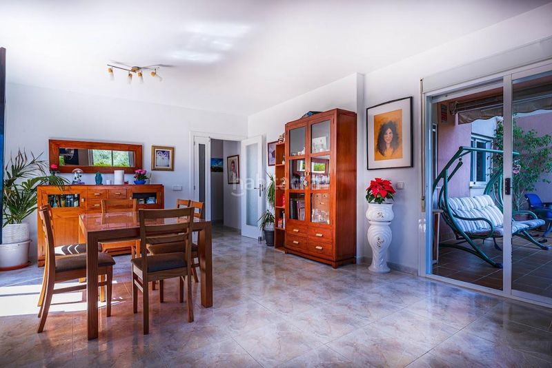 Foto 904d0cf5-9bd0-49a1-8bd8-426b53b9ed4c. Planta baja  residencial en las palmeras en Llucmajor