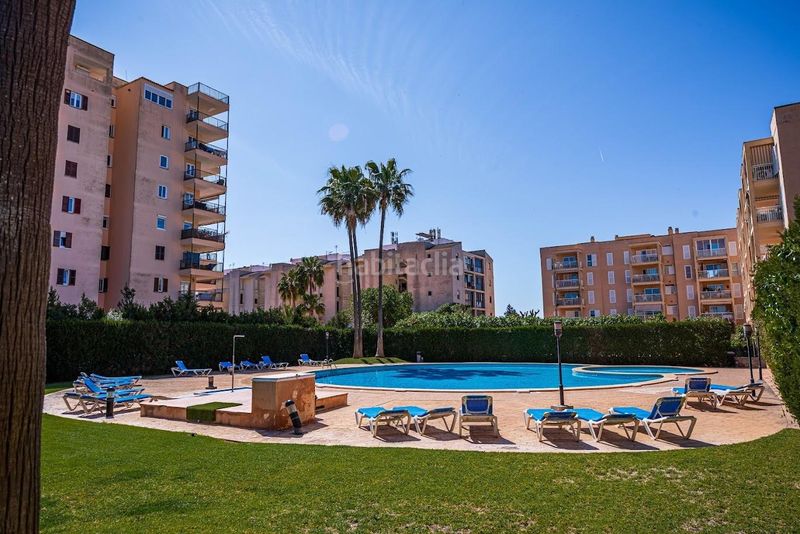Foto 905107f8-3676-44b9-a54b-bf95bffee0a5. Planta baja  residencial en las palmeras en Llucmajor