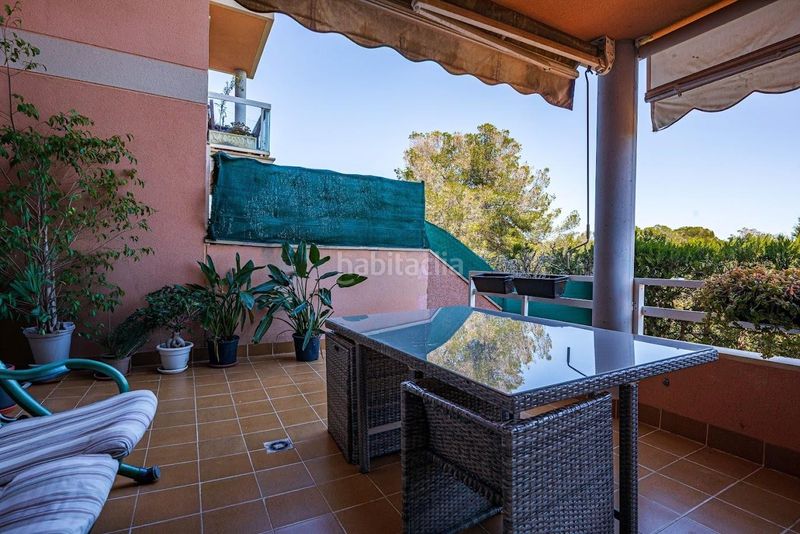 Foto a6c89a3f-0432-4264-b342-4245b3e761bb. Planta baja  residencial en las palmeras en Llucmajor