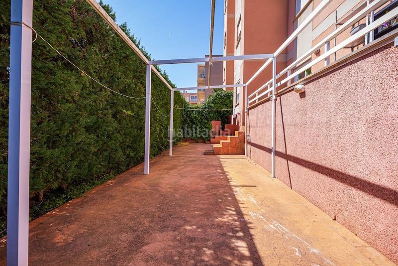 Foto d613b009-eefd-4fb2-97d9-ef5cb65d9e9b. Planta baja  residencial en las palmeras en Llucmajor