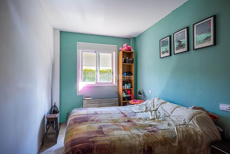 Foto e4029575-87db-421a-bfc1-8b5b88be27b2. Planta baja  residencial en las palmeras en Llucmajor