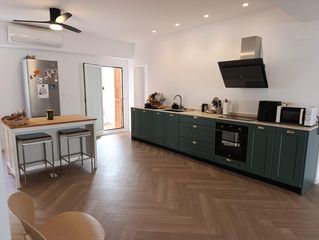 Rent Flat in Arxiduc. Alquiler con opcion compra