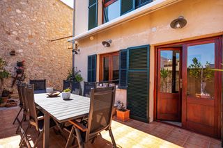 Casa in Selva. Casa en moscari