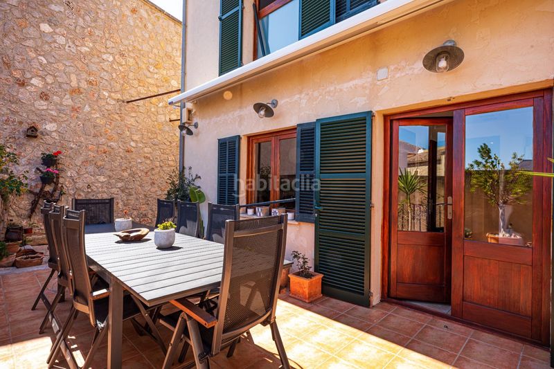 Foto 33ba60d6-f666-4e46-bce2-b6dd4a0e3d64. Casa amb aparcament a Selva