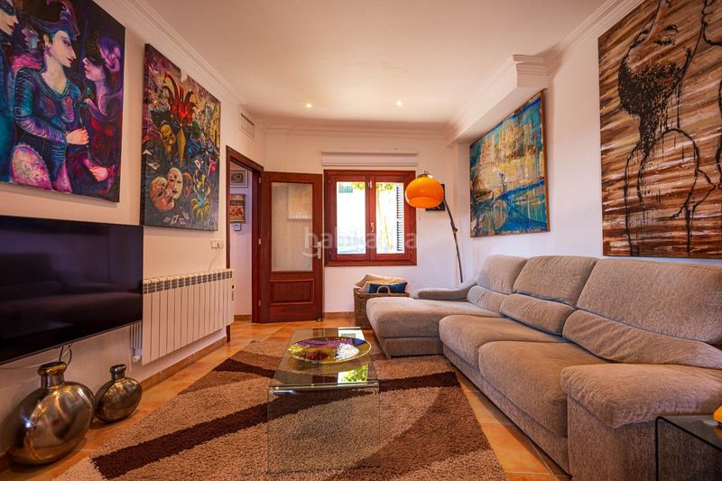 Foto 6cbb8978-68b5-4ab8-91dd-11ee6943b719. Casa amb aparcament a Selva