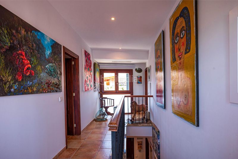 Foto 702221dc-b723-46b4-aec0-ba83820aa3bb. Casa amb aparcament a Selva