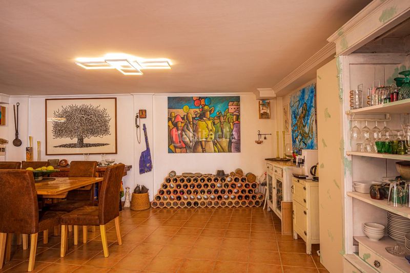 Foto 9f3e7043-bb6a-40e2-b17b-6c6e4df84839. Casa amb aparcament a Selva