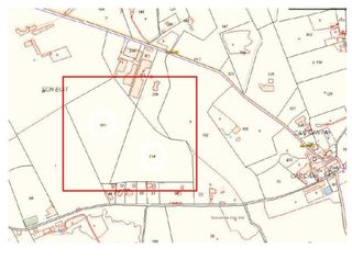 Terreny residencial a Sencelles. Finca en sencelles con proyecto 57.000 m2