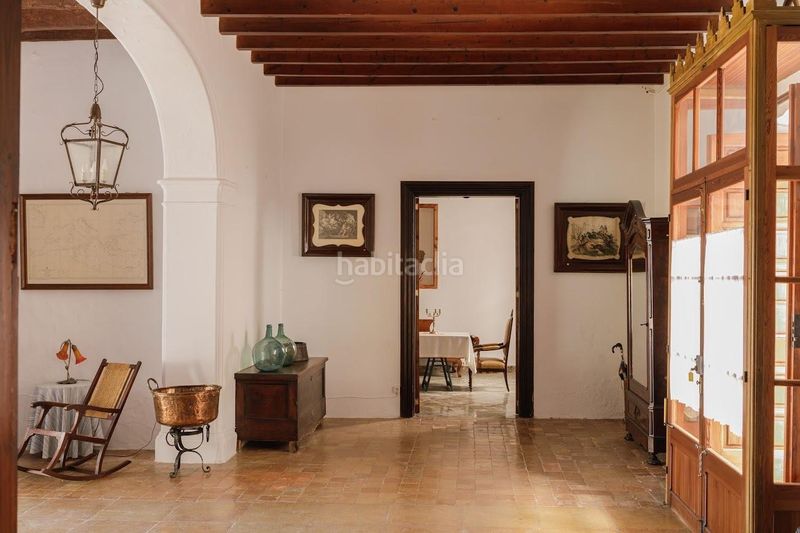 Foto 114248c2-a16f-4c55-844c-5927163a4e13. Casa amb aparcament a Son Servera poble Son Servera