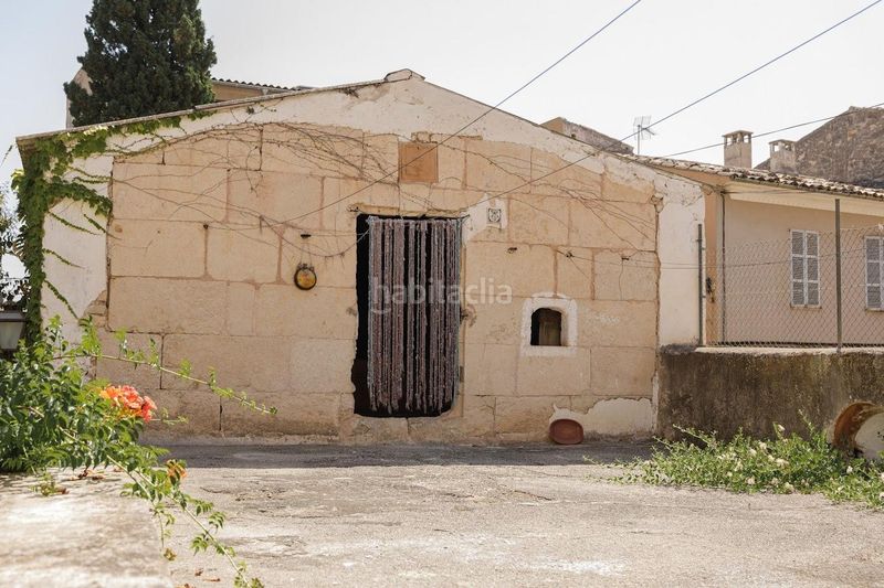 Foto 292a6a40-bdf5-4d67-9672-24109837d391. Casa amb aparcament a Son Servera poble Son Servera