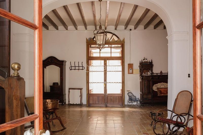 Foto 4348003b-7e7b-43b2-bc6c-04cad0393ea0. Casa amb aparcament a Son Servera poble Son Servera