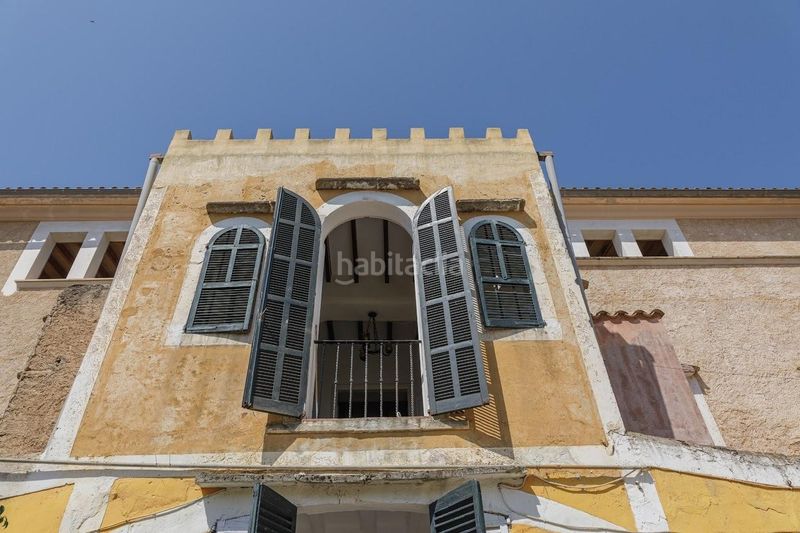 Foto 629eefbd-13ce-491d-9faf-2a2ab51ff032. Casa amb aparcament a Son Servera poble Son Servera