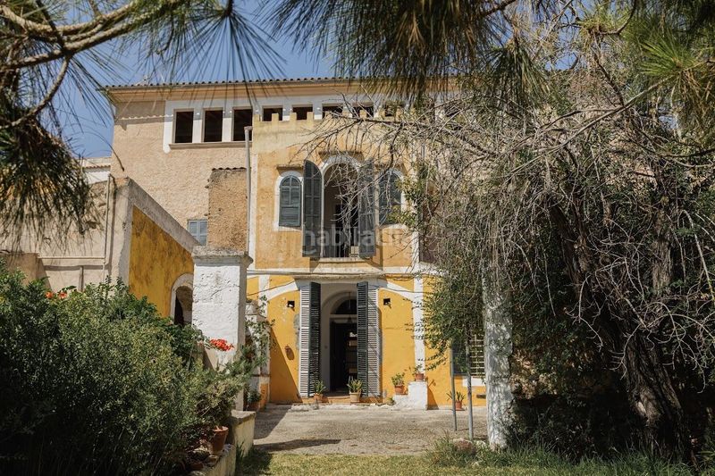 Foto 77e0ce05-6d90-447e-803a-43a3161e3c29. Casa amb aparcament a Son Servera poble Son Servera