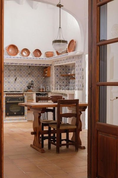 Foto b221de9c-2e89-4a92-87fa-62c4bfe77f54. Casa amb aparcament a Son Servera poble Son Servera