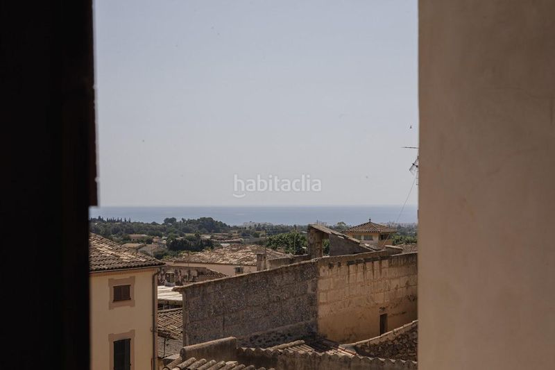 Foto c23a005c-f9e5-41b7-be59-82f90a6a3853. Casa amb aparcament a Son Servera poble Son Servera