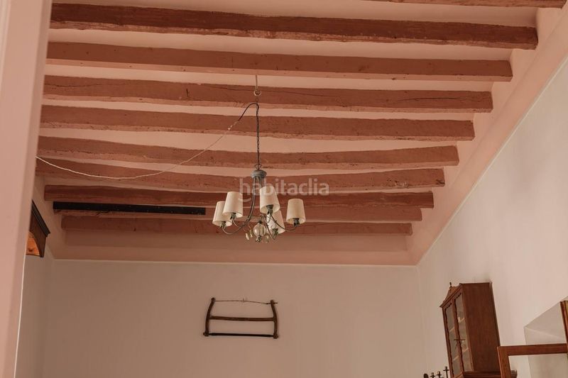 Foto c8caeb41-0f3d-48a0-9ad5-3fad3677e1b2. Casa amb aparcament a Son Servera poble Son Servera
