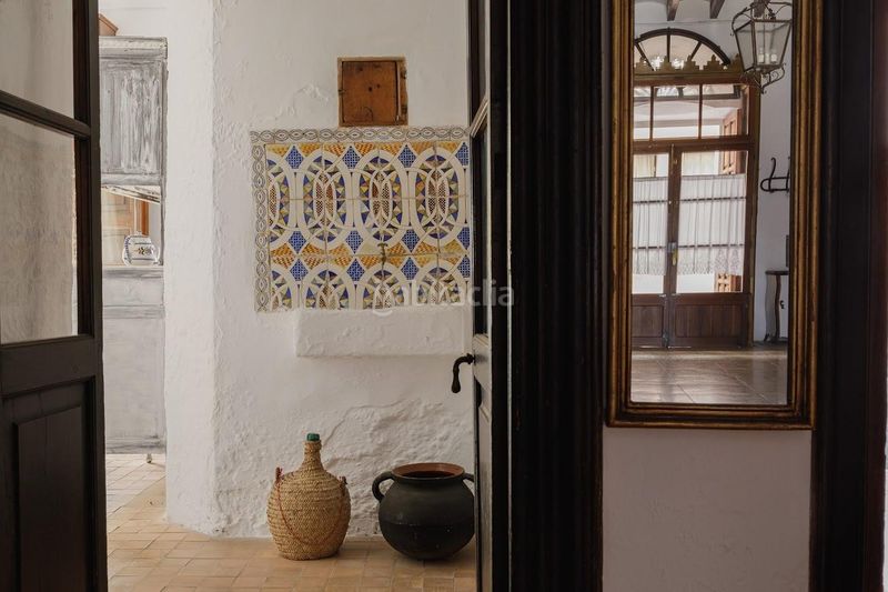 Foto e133f26e-5523-4674-b318-64f532222def. Casa amb aparcament a Son Servera poble Son Servera