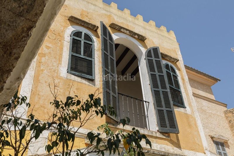 Foto e36f7f43-baa7-403e-beda-2e3e40452e8f. Casa amb aparcament a Son Servera poble Son Servera