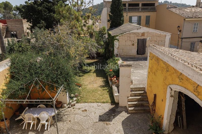 Foto e826a0e8-759d-4ddc-8f72-8ef3bba40142. Casa amb aparcament a Son Servera poble Son Servera
