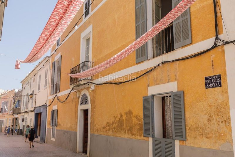 Foto eab0ebdb-eefe-426e-94c8-3e58325e0697. Casa amb aparcament a Son Servera poble Son Servera